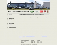 Bild Auto Center Milinski GmbH