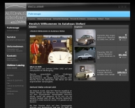 Bild Autohaus Stefan e.K.