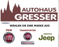 Bild Autohaus Gresser GmbH & Co.KG
