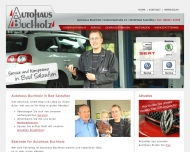 Bild Autohaus Buchholz GmbH & Co.KG VW