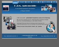 Bild H. & M. Automobile GmbH & Co. KG