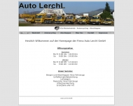 Bild Auto-Lerchl GmbH