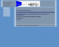 Bild Sarnacki T. GmbH KFZ-Werkstatt
