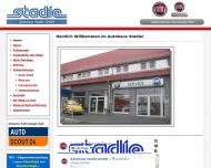 Bild Autohaus-Stadie GmbH