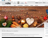 Bild Auto Mller Beteiligungs GmbH