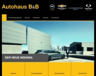 Bild Daewoo Auto Center GmbH