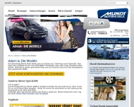 Bild Autohaus Mundt Verwaltungs-GmbH