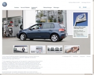 Bild Autohaus Bhme GmbH Gewerbegebiet an der B 14