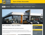 Bild Evers & Seitz Automobile GmbH