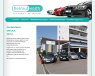 Bild Autohaus Veith