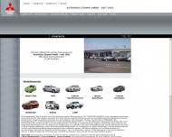 Bild Autohaus Stamm GmbH