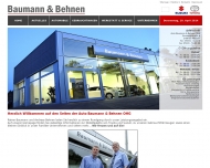 Bild Auto Baumann & Behnen OHG