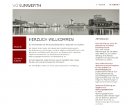 Bild Unwerth Kraftfahrzeughandel