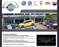 Bild Auto Boxhammer