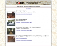 Bild ALLROUND-STUFEN-SERVICE Martin Nobis Gesellschaft mit beschrnkter Haftung