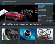 Bild Autohaus Ralf Mintel Mazda-Vertragshndler