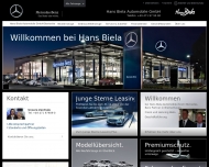 Bild Hans Biela Automobile GmbH