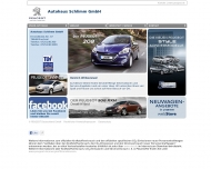 Bild MBS Automobile Gebrauchtwagencenter der Autohaus Schlimm GmbH