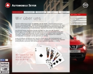 Bild AS Automobile Seyer Gesellschaft mit beschrnkter Haftung