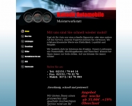 Bild Auto Dckers Muhittin Bahadir