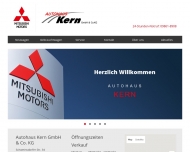 Bild Autohaus Karl Kern