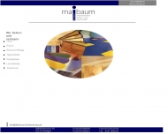 Bild Maibaum Meisterbetrieb Estrich- und Bodenleger GmbH