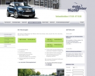 Bild Autocenter Müller Josef