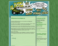 Bild Autohandel Al Bundy-Jenas erfolglosester Autohndler