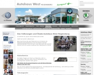 Bild Autohaus West