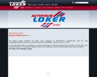 Bild Loker Autohaus GmbH Autohndler