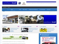 Bild Autohaus Kreil
