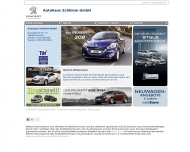 Bild Autohaus Schlimm GmbH