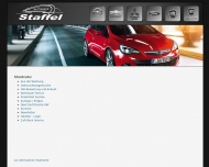 Bild Autohaus M. Staffel GmbH & Co. KG