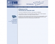 Bild Behr Georg GmbH