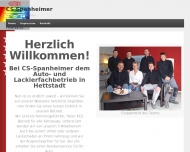 Bild Spanheimer Auto- & Lackierservice