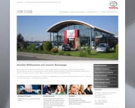 Bild Hofmann's Autohaus Sonneberg Inh. Reinhard Hofmann e.K.