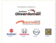 Bild Autohaus Unverdorben GmbH