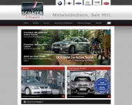 Bild Schfer Automobile GmbH