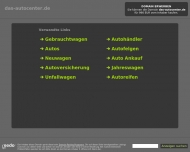 Bild Autocenter Hlptingsen e.K. Inh. Sonja Hoffmann