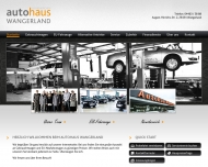 Bild Autohaus Wangerland O & U GmbH