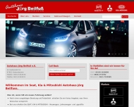 Bild Autohaus Beilfu Jrg e.K.
