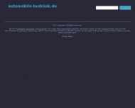 Bild Automobile Budniok