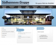 Bild Autohaus Sdhannover GmbH