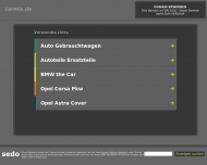 Bild Lwen-Automobile Vertriebs-GmbH