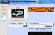 Bild Willi Mller GmbH