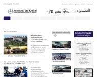 Bild Autohaus am Kreisel GmbH