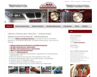 Bild M.G.S. Automobile Dipl.-Ing. Michael Glas