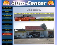 Bild Tip Top Auto Center Inh. Andrea Feig