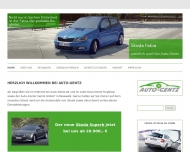 Bild Auto-Center Gentz GmbH