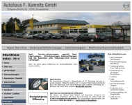 Opel Service + Jahreswagen in Bargteheide
